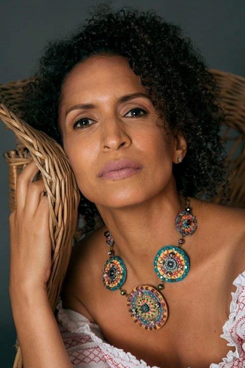 Yelena Molina image