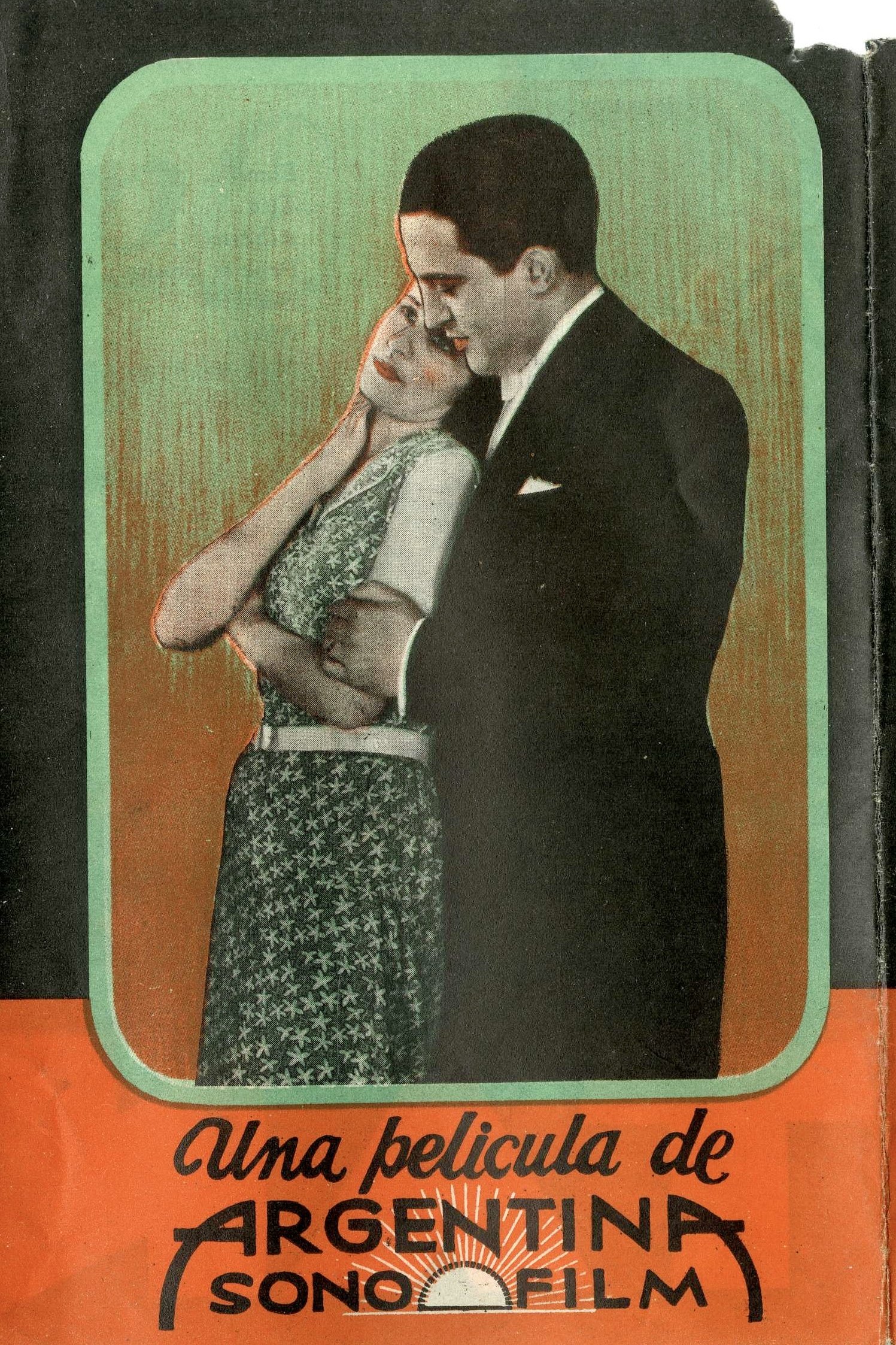 ¡Tango!