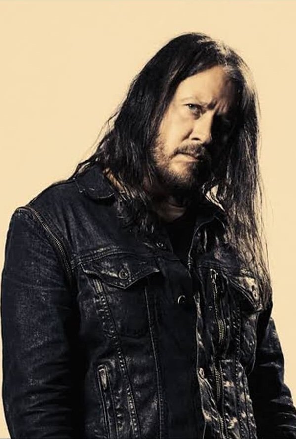 Troy McLawhorn image