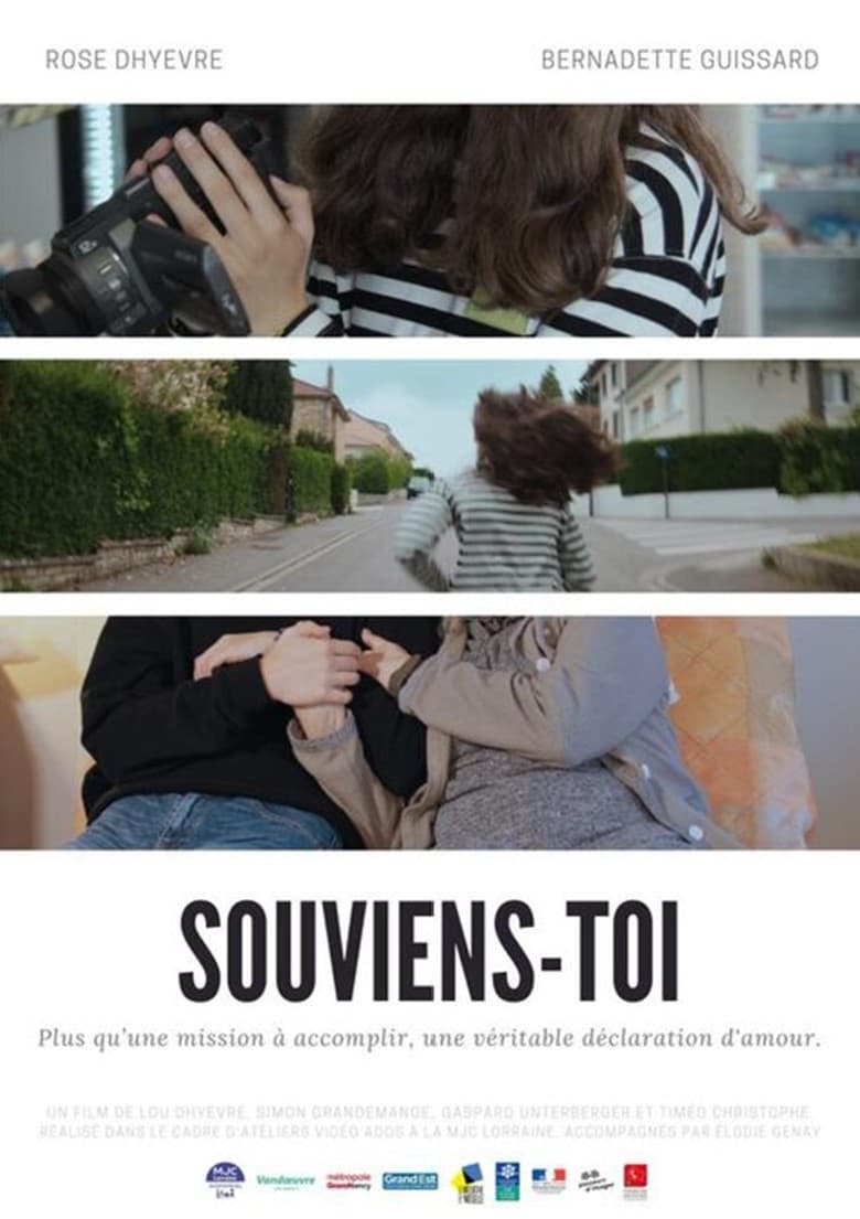 Souviens-toi