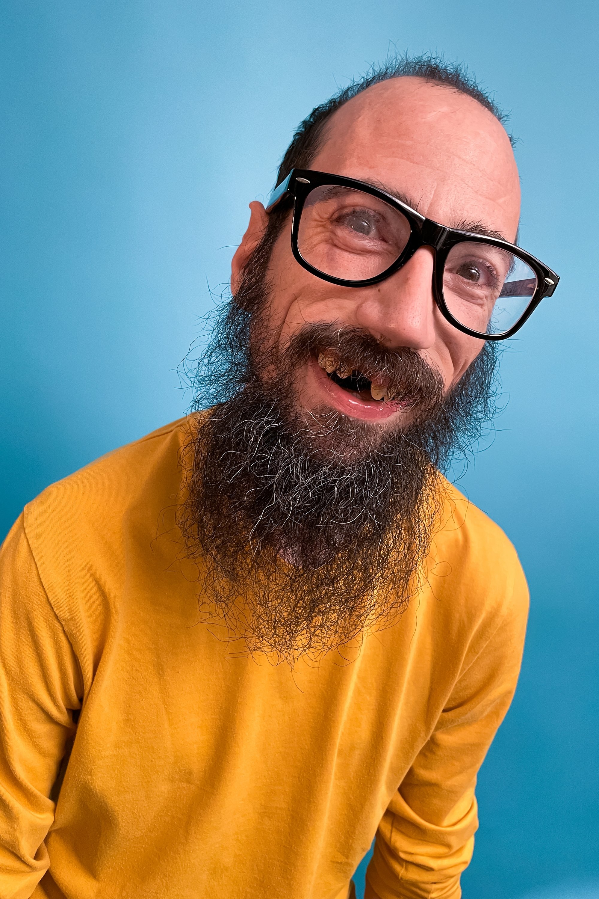 Daniel Aaron Harris image