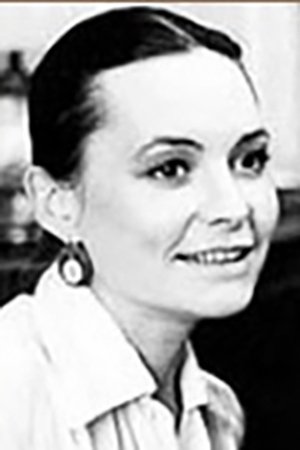 Elena Glebova image