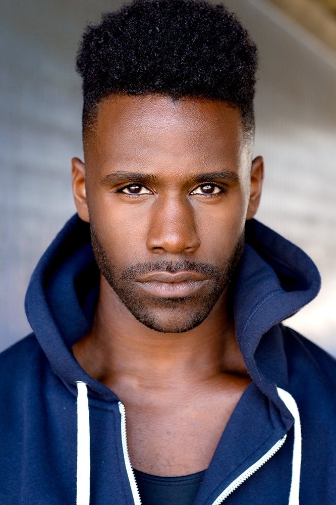 Sean Samuels image