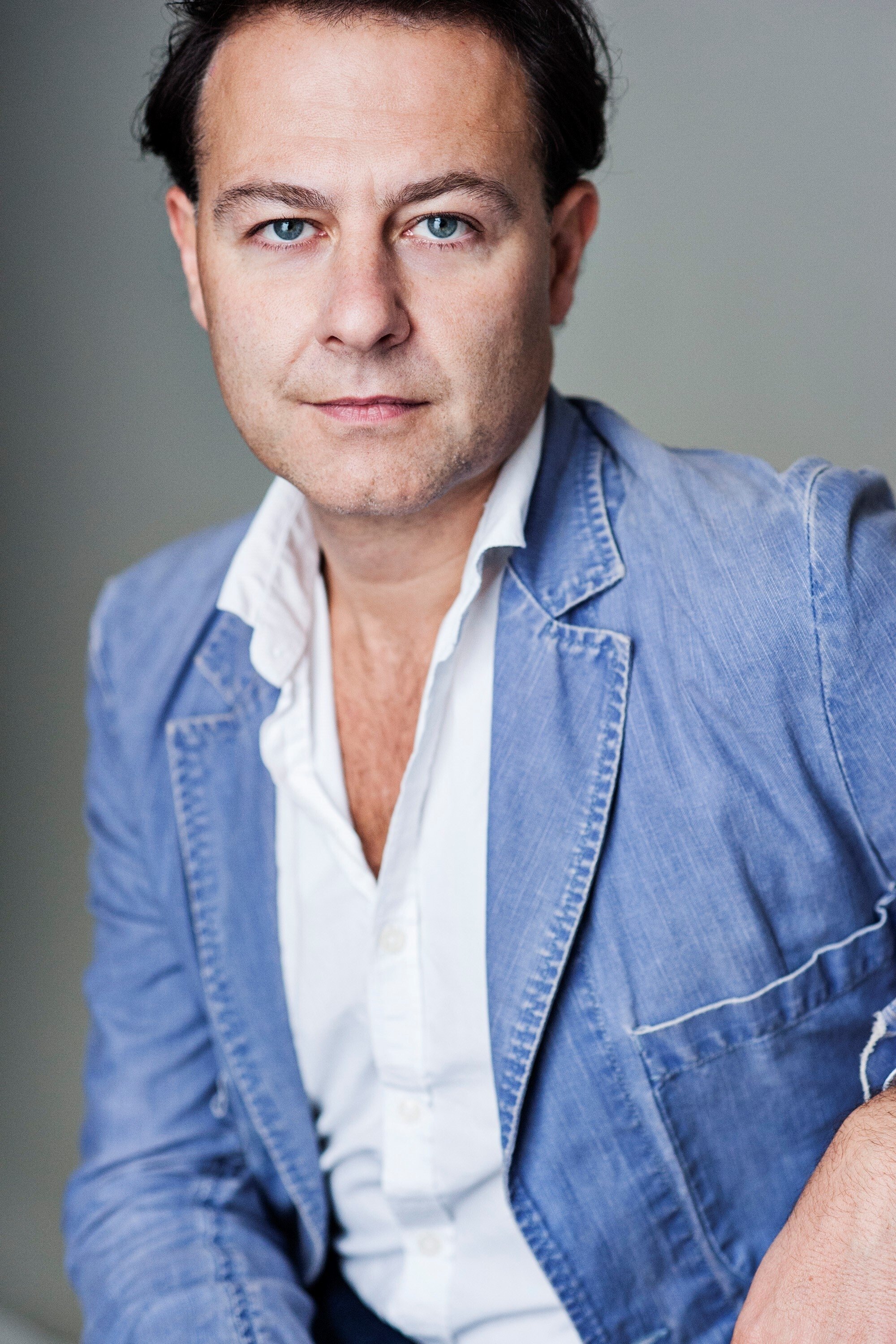 Grant Gillespie image