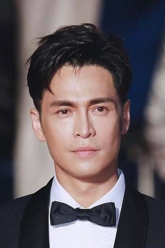 Gino Tsai image
