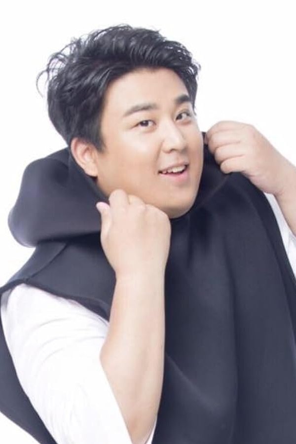 Zhen Yang image