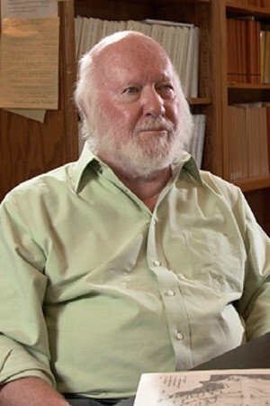 Donald Bruce Redford image
