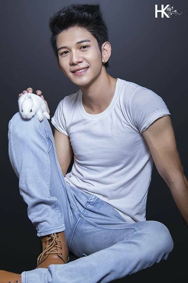 Shine Htet Zaw image