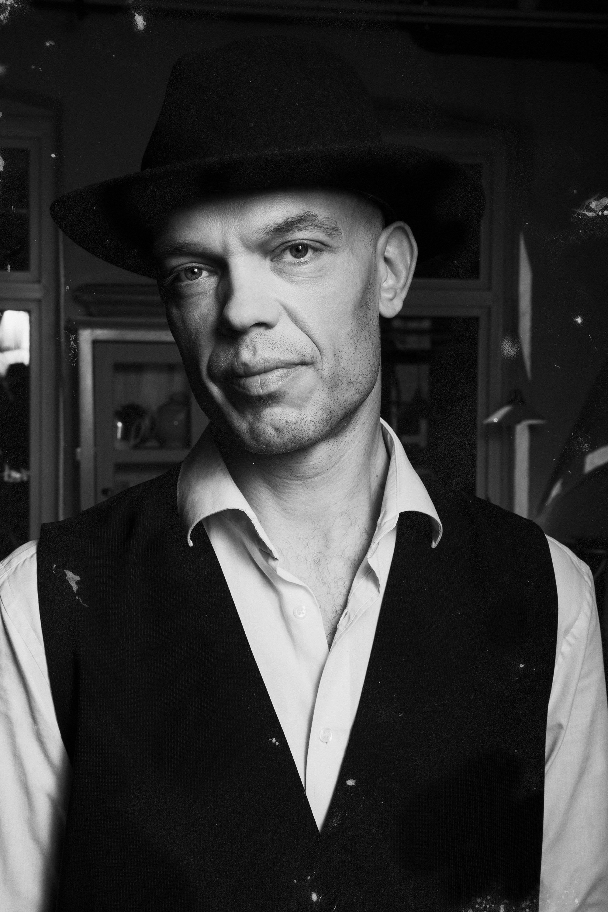 Thorbjørn Risager image
