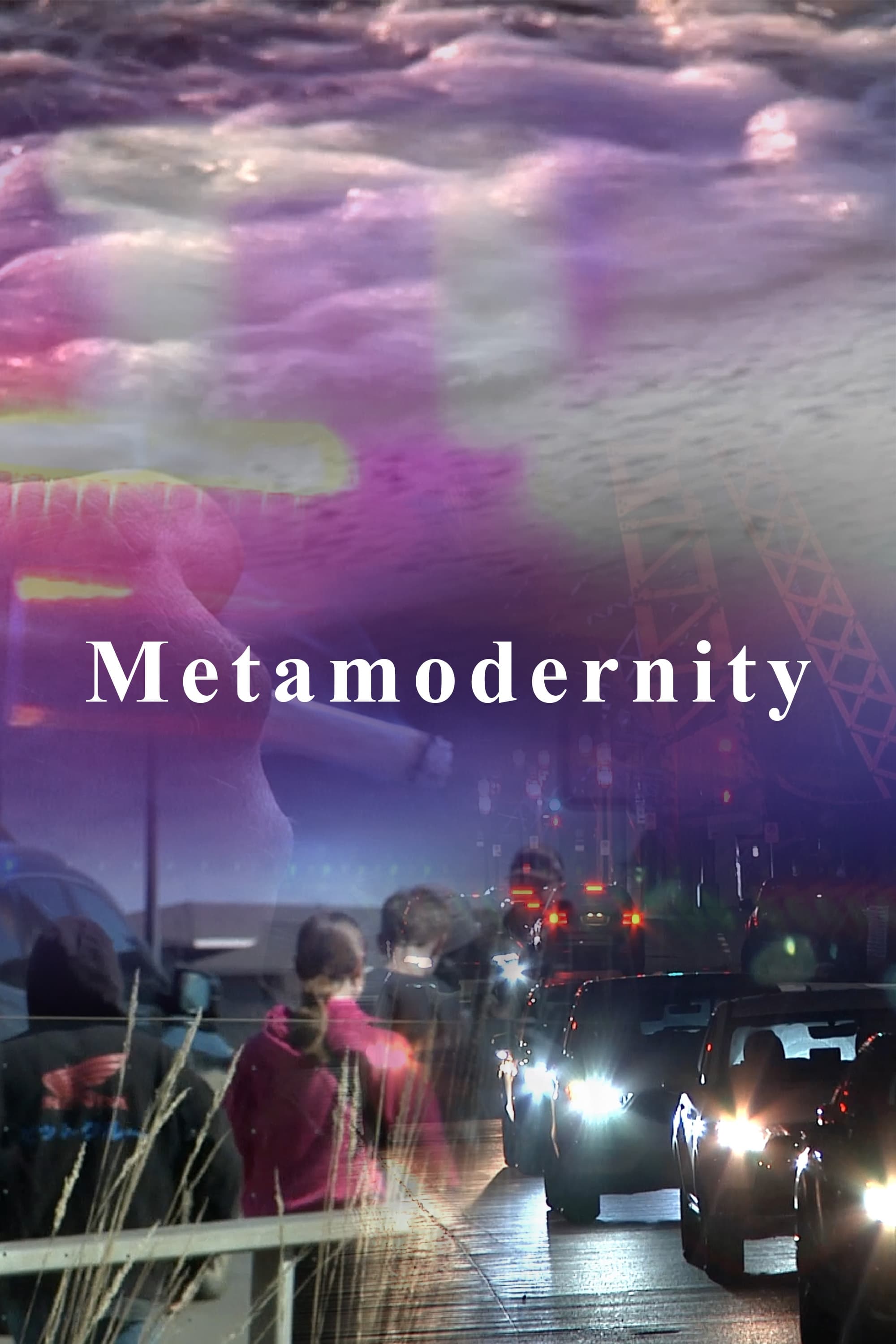 Metamodernity