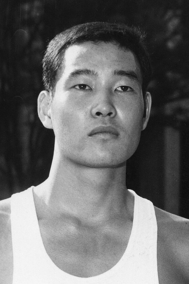 Yoshinori Sakai image