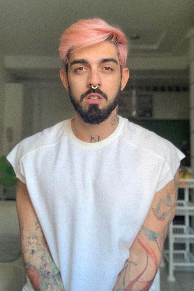 Peu Queiroga image