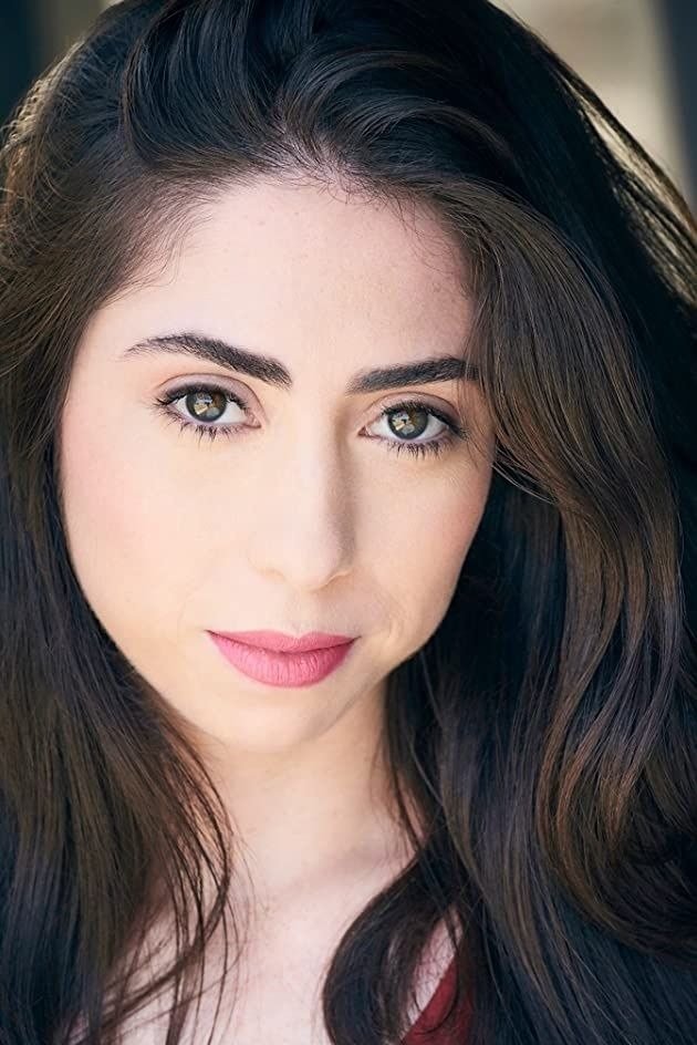 Olivia Sandoval image