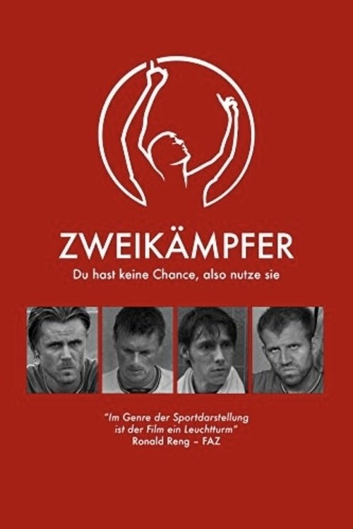 Zweikämpfer