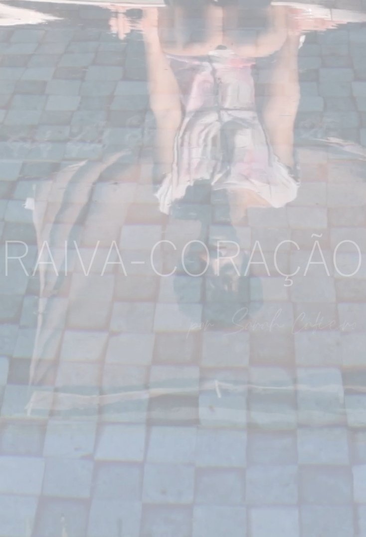 Raiva-Coração