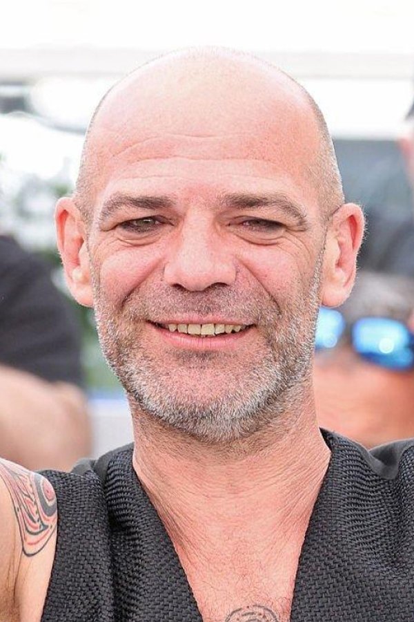 Richard Bellamy image