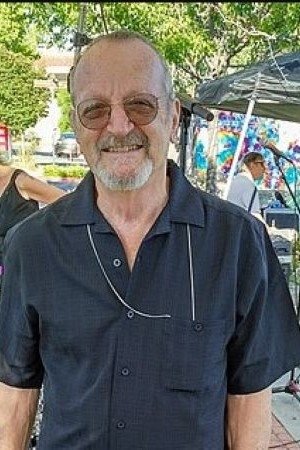 David Cohen image