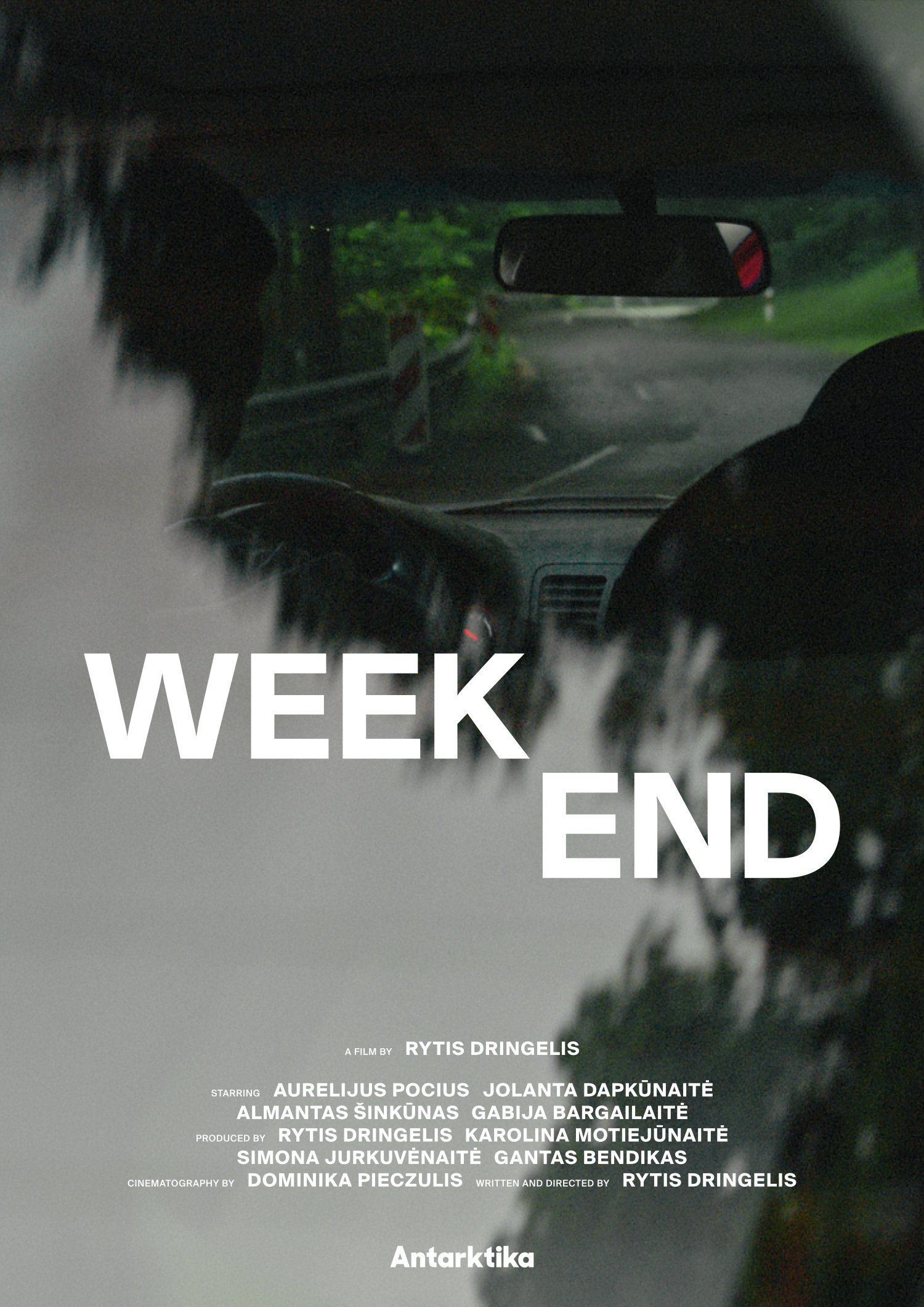 Weekend féin