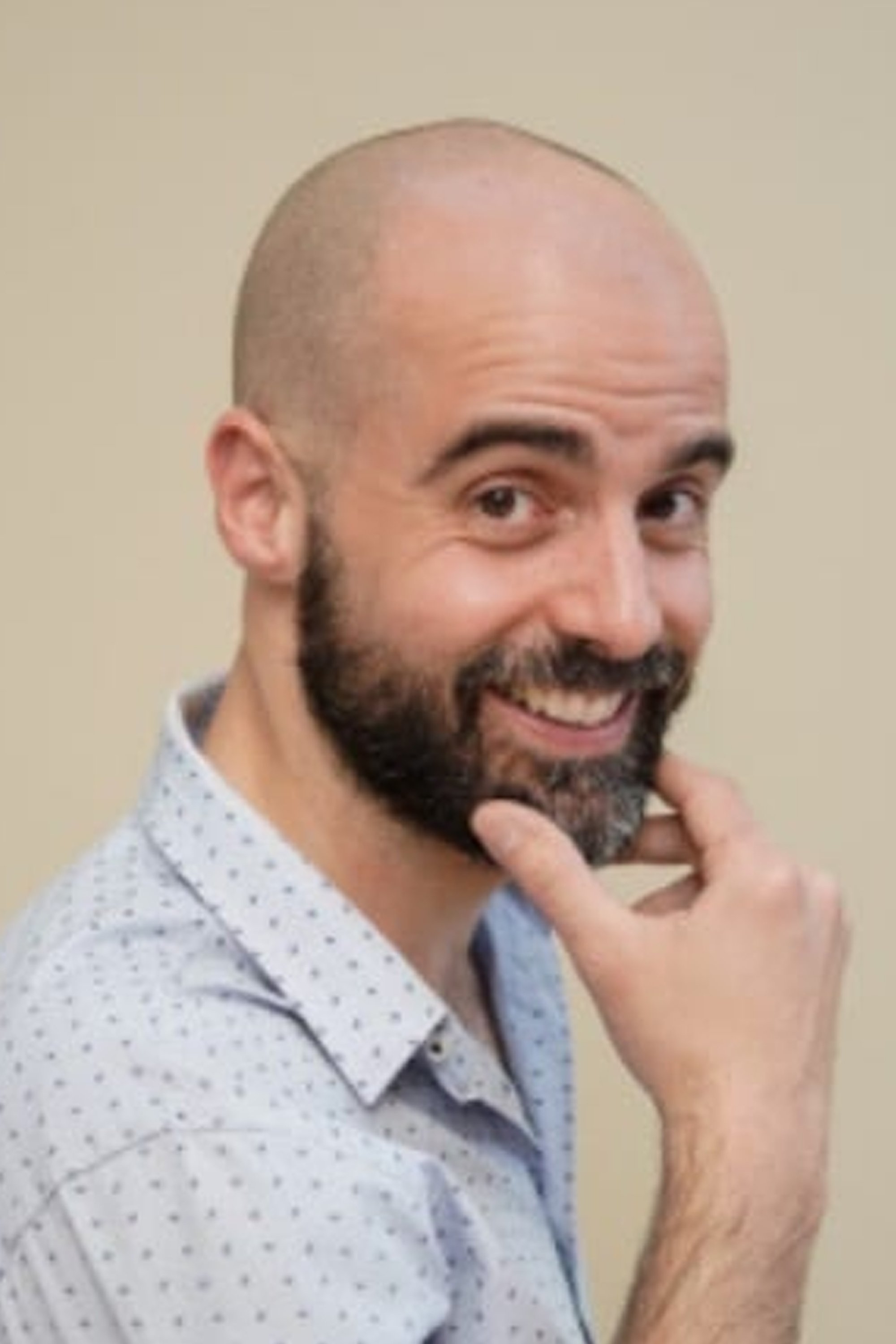 Martín Rodríguez Redondo image