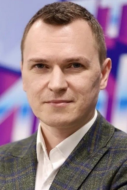 Pavel Rudchenko image
