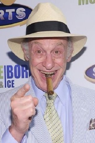Bert Sugar image