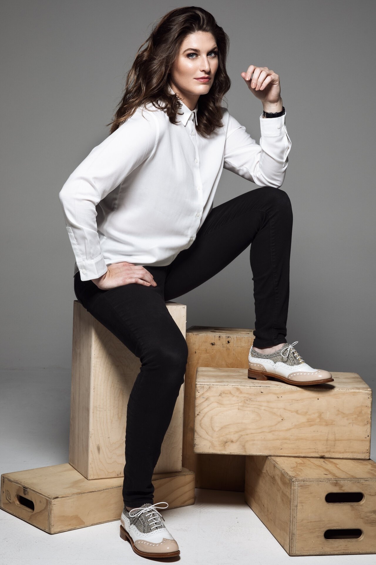 Emelie Claxton image