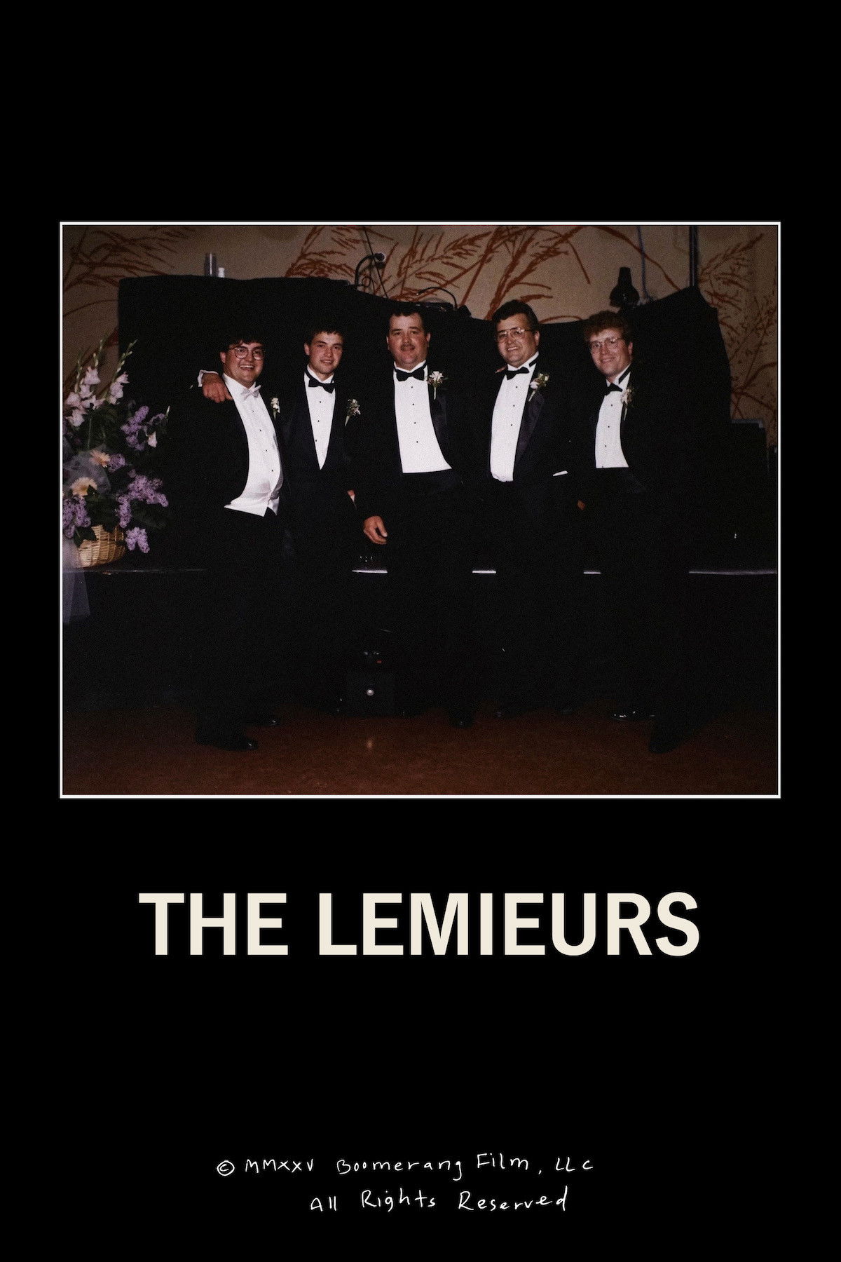 The LeMieurs