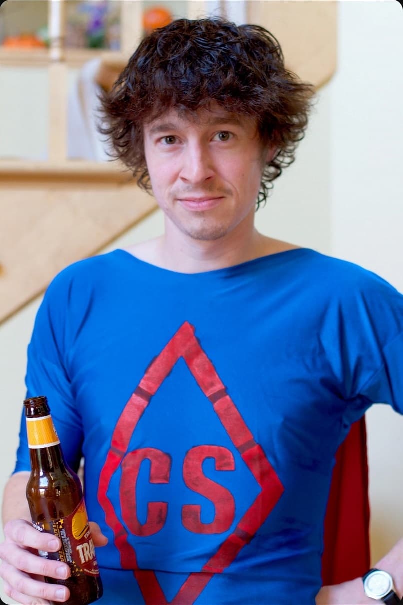 Elliot Diviney image