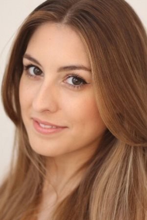 Rebecca Griffiths image