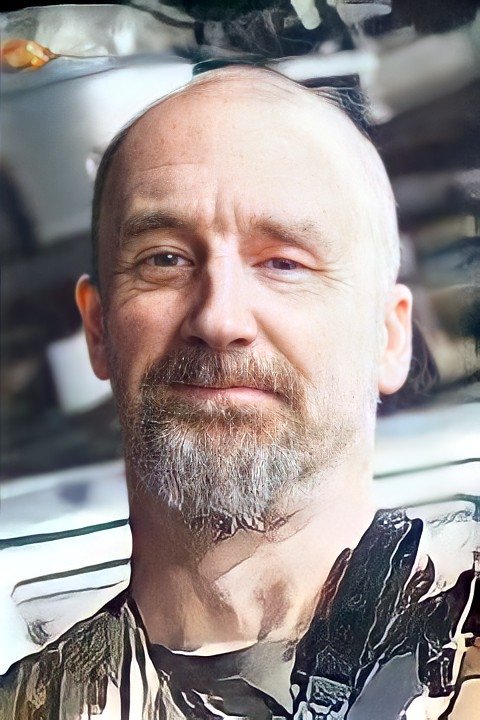 Sean Tierney image