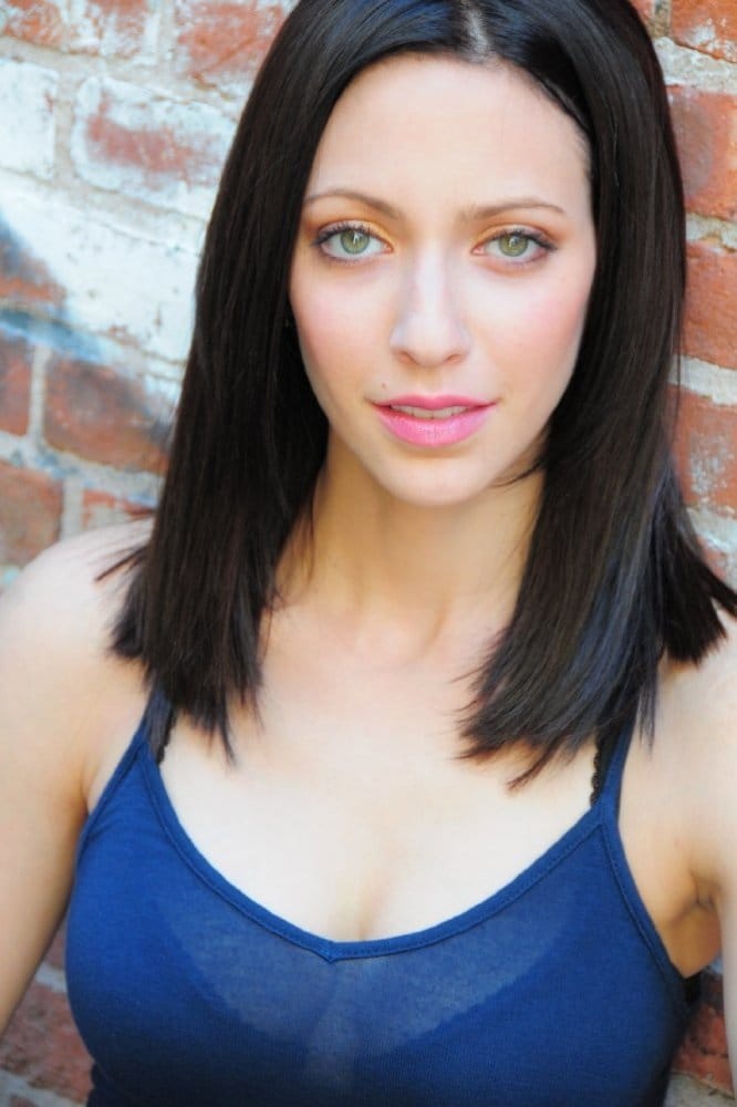 Kate Rogal image