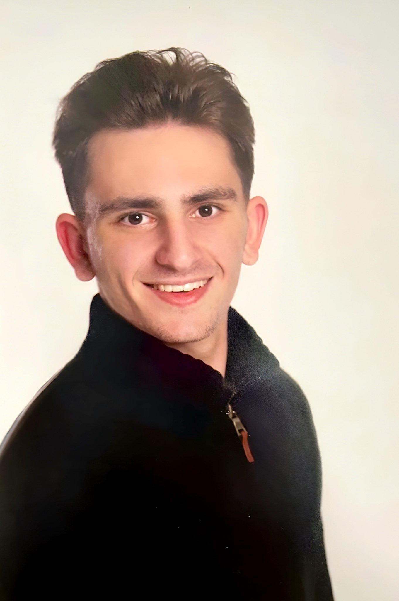 Cameron Ziadie image