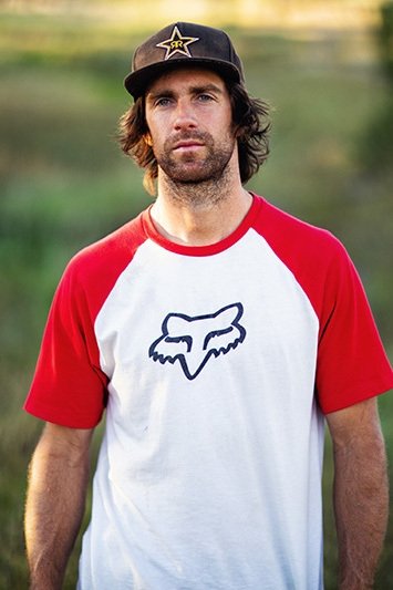Cam McCaul image