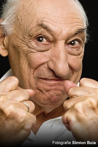 Theodor Danetti image