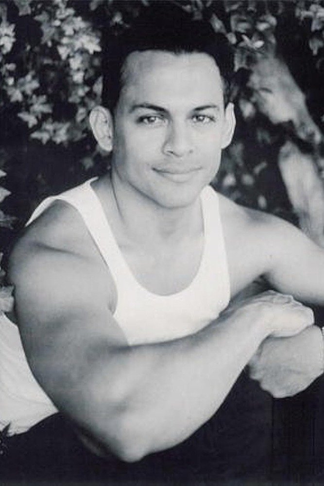 Orlando Ortega image