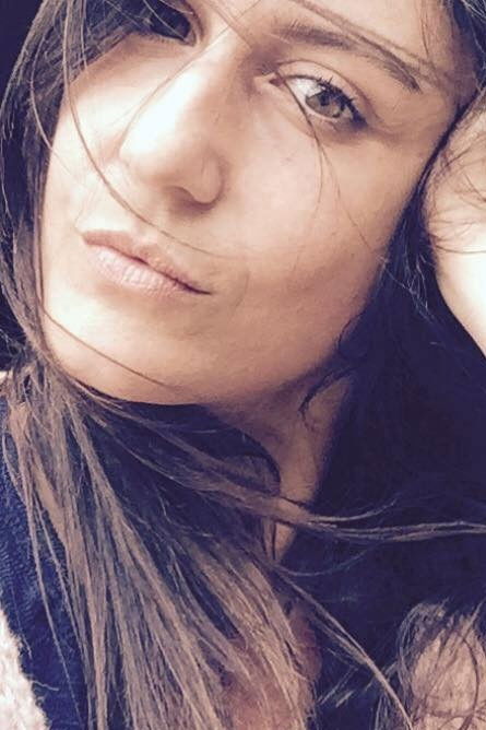 Sarah Caillibot image