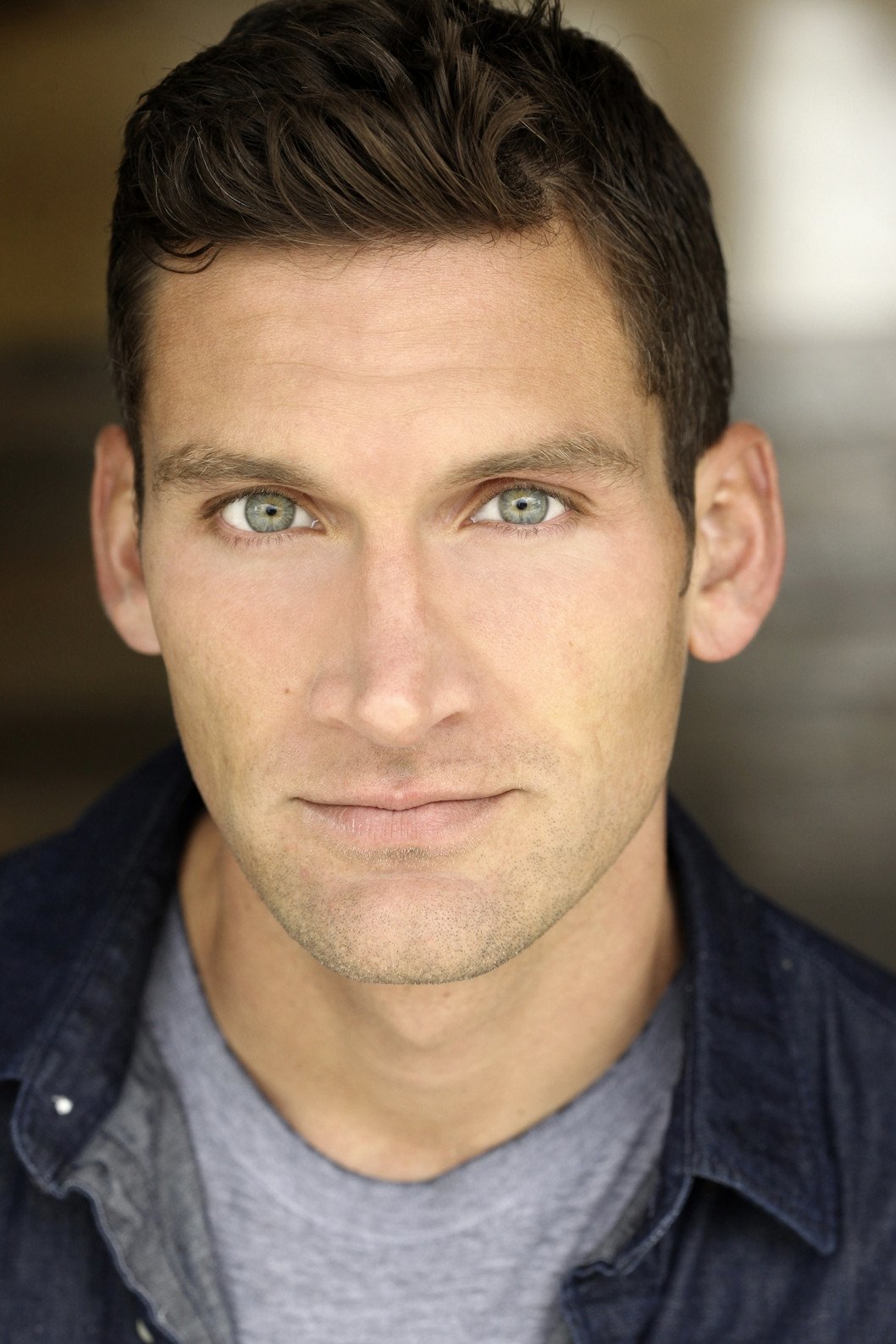 Ryan Biegel image