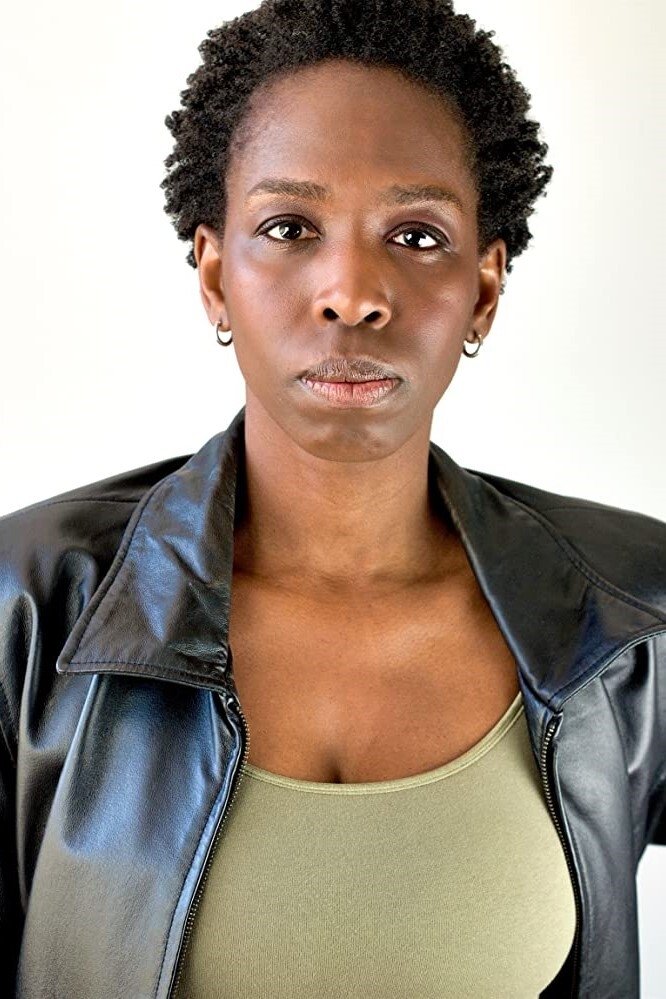 Erika T. Johnson image
