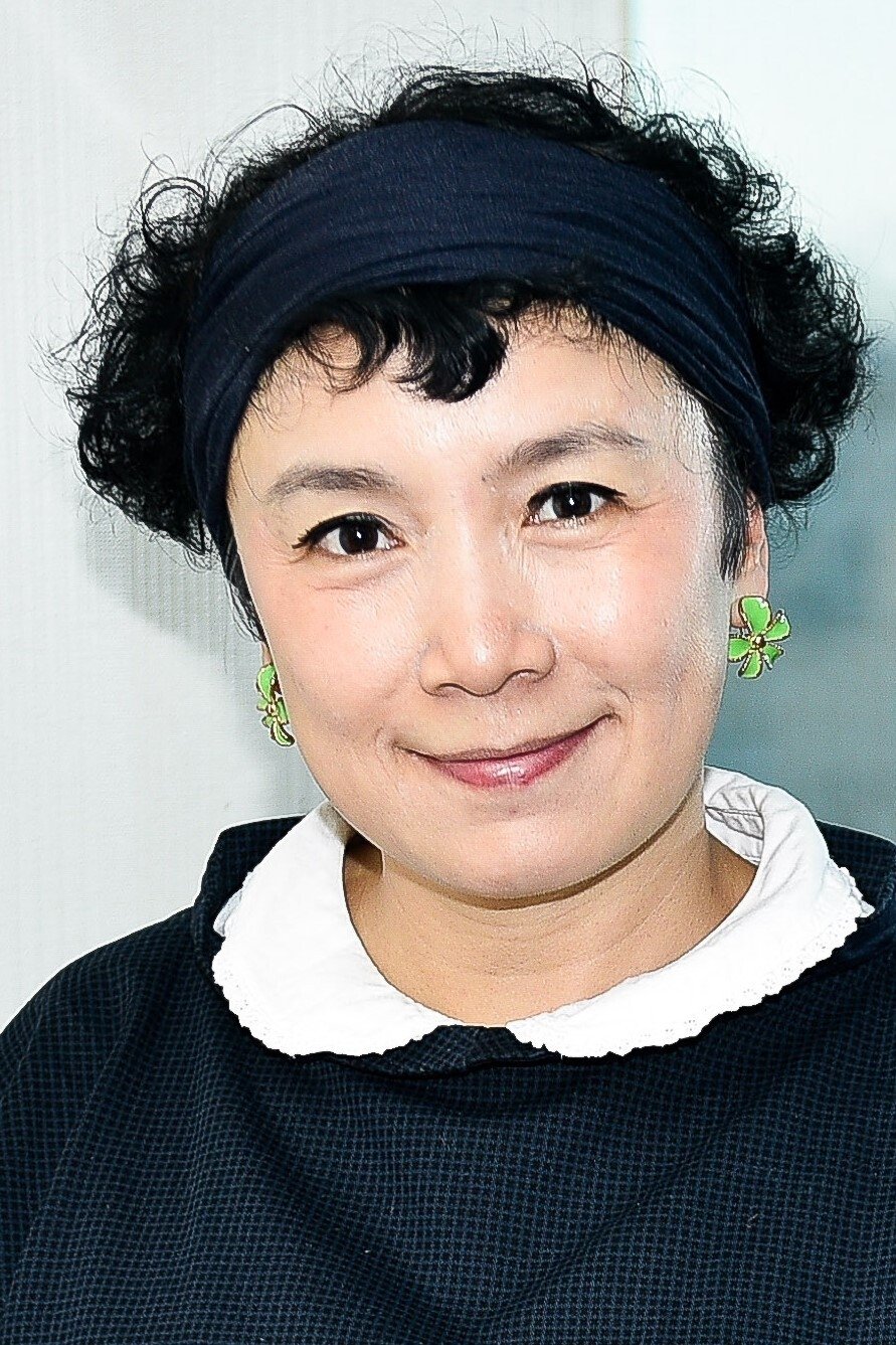 Li-Chin Hsieh image