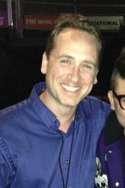 Mark Mohelnitzky image