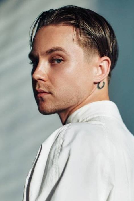 Artem Pyvovarov image