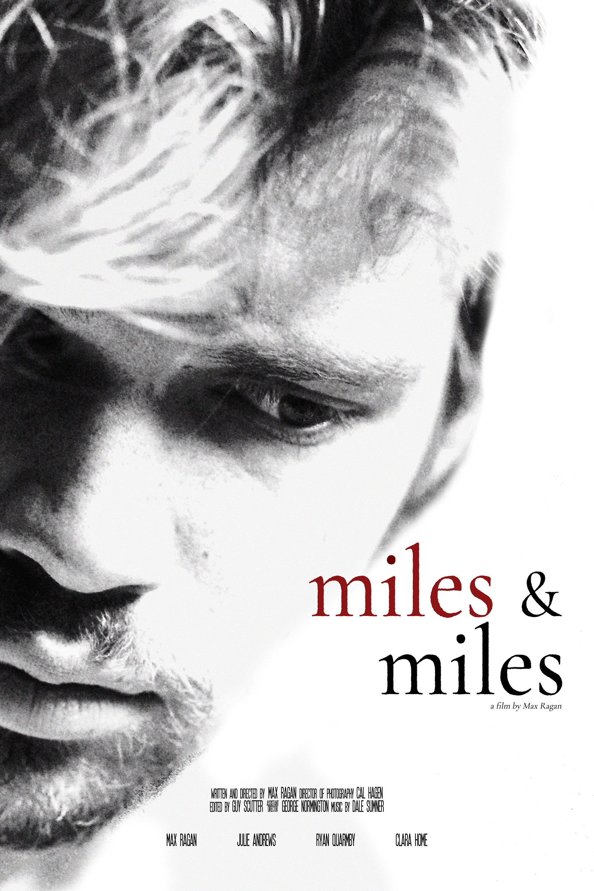 Miles and Miles