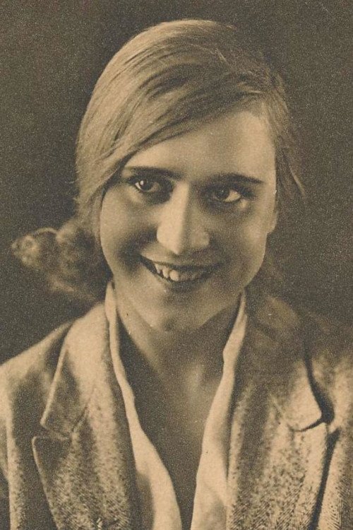 Raisa Puzhnaya image
