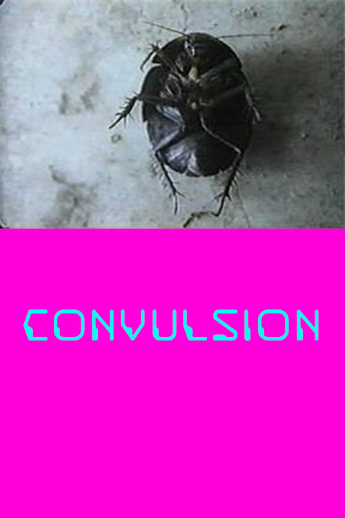 Convulsion