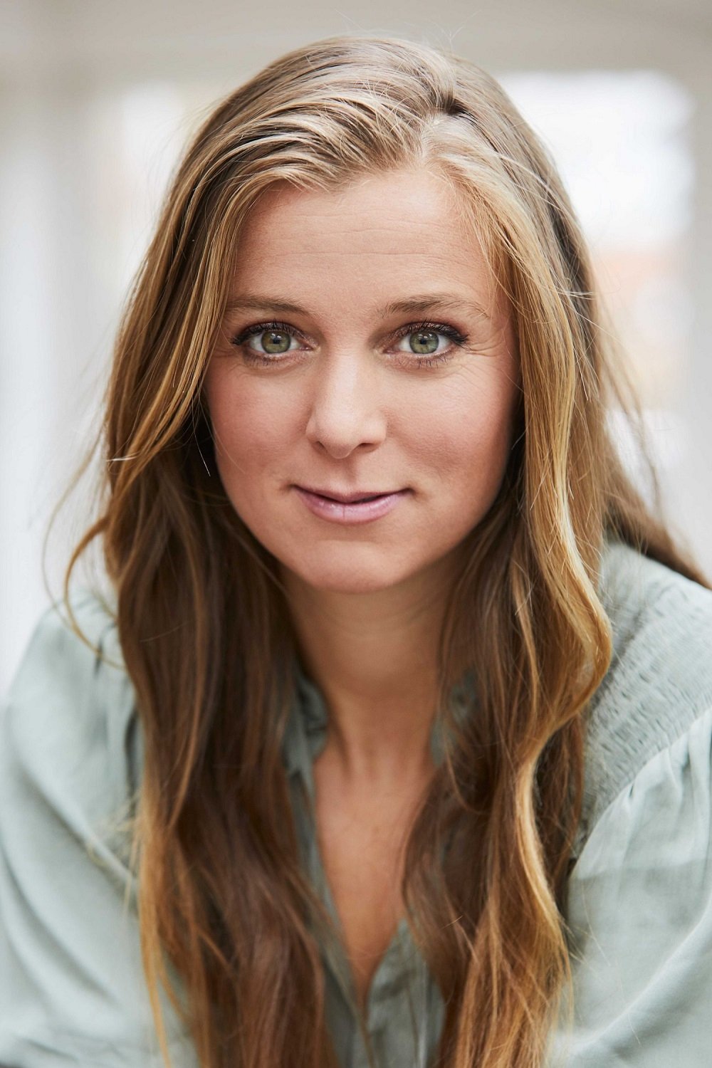 Nina Eichinger image
