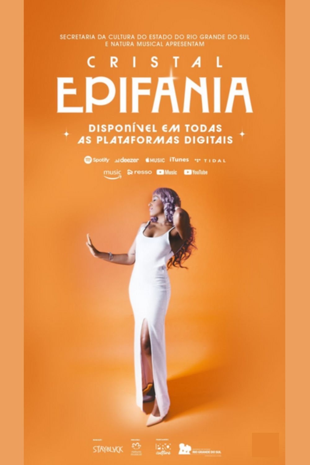 Epifania - O Filme