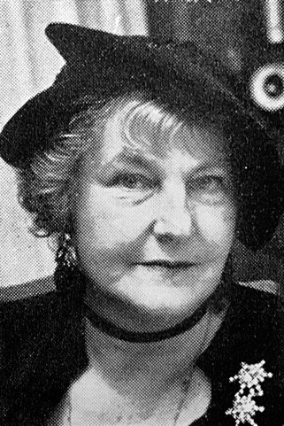 Mabel Norrie image