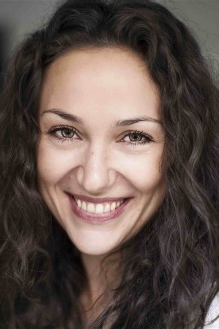 Natasha Mashkevich image