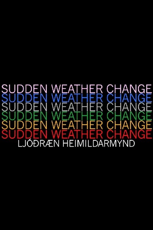 Poetic documentary