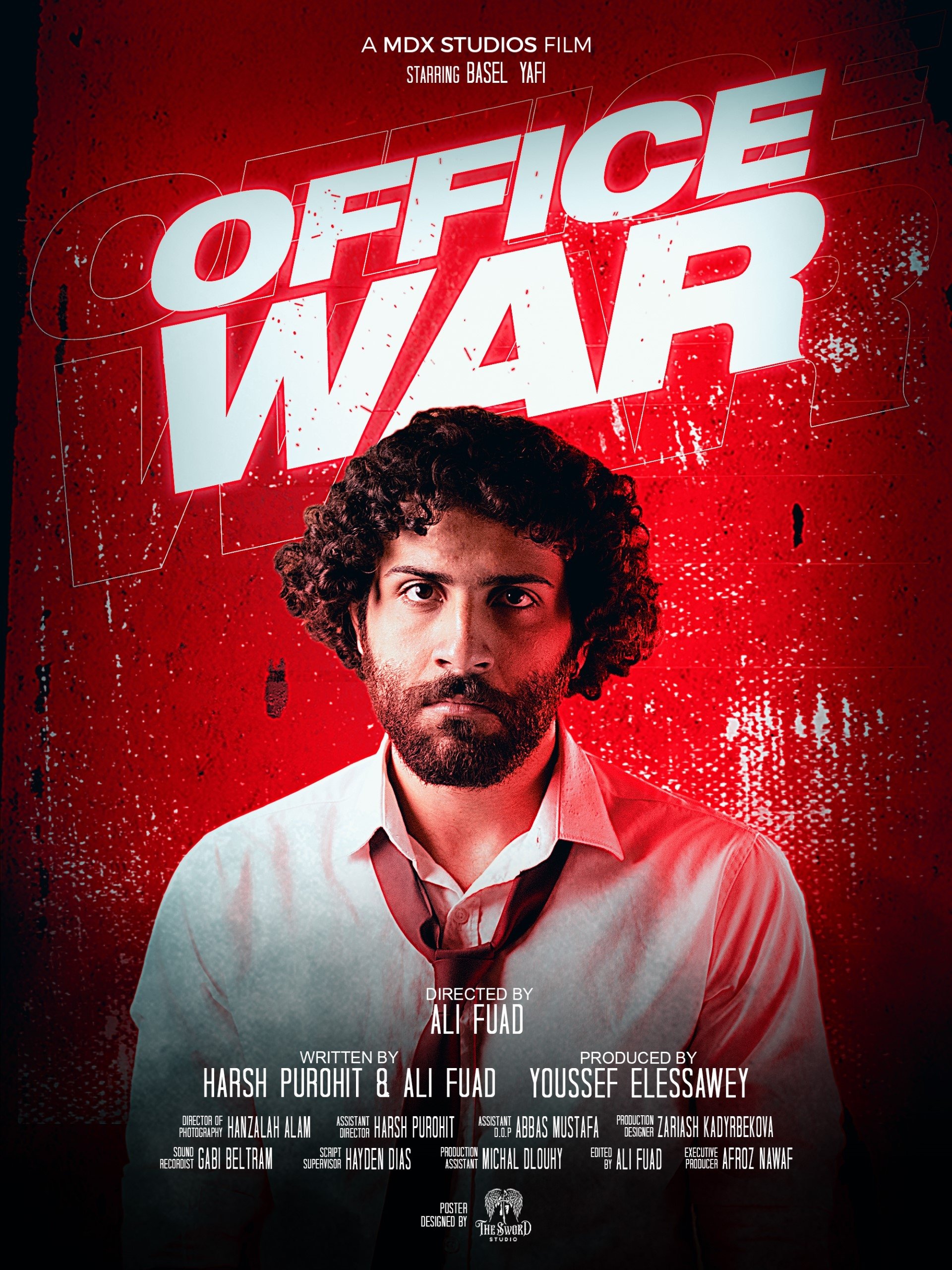Office War
